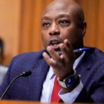 Transcript: Sen. Tim Scott on "Face the Nation with Margaret Brennan," July 12, 2026 - CBS News