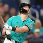 Miami Marlins drop franchise-record 12th straight loss with 5-3 defeat to San Diego Padres - CBS News