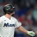Miami Marlins defeat Philadelphia Phillies 8-6, overcoming losses and marking their largest comeback of the season - CBS News