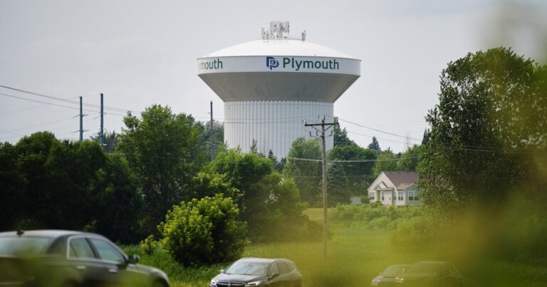 U.S. investigating whether Iran was behind cyberattack on Minnesota water systems - CBS News