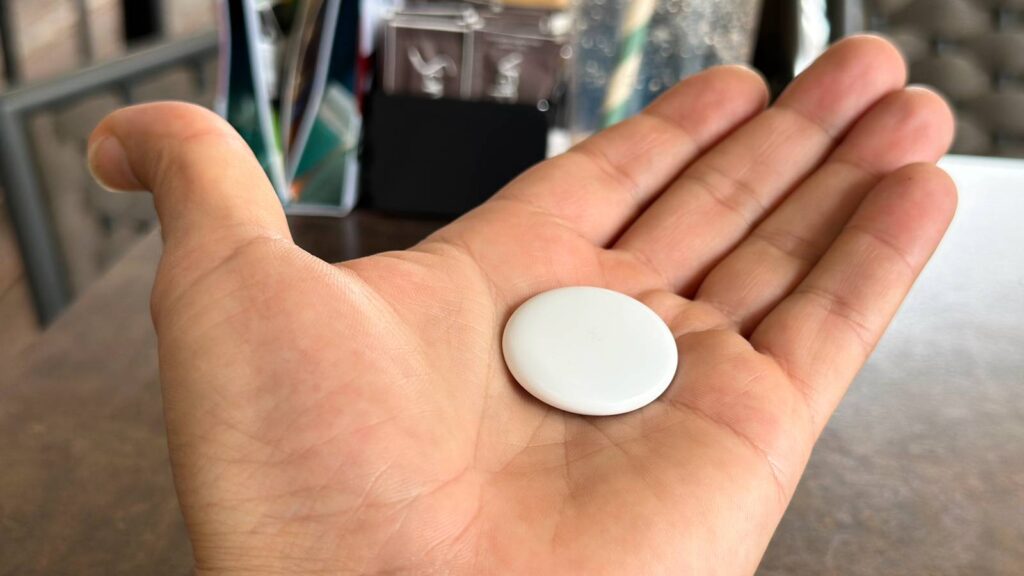 Google is about to launch its version of the Apple AirTag - How-To Geek