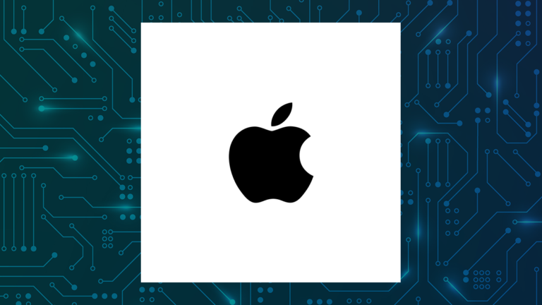 Apple Inc. $AAPL Stock Holdings Decreased by Sigma Planning Corp - MarketBeat