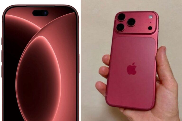 Apple iPhone 18 Pro Leaks – Everything We Know So Far - TelecomTalk