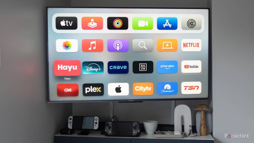 Apple is upgrading your TV shows for free - but here’s the catch - Pocket-lint