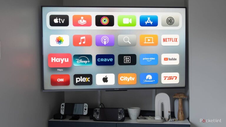 Apple is upgrading your TV shows for free - but here’s the catch - Pocket-lint