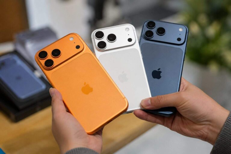 Apple’s iPhone 18 Pro price could jump $200, even as margins stay tight - TechStock²