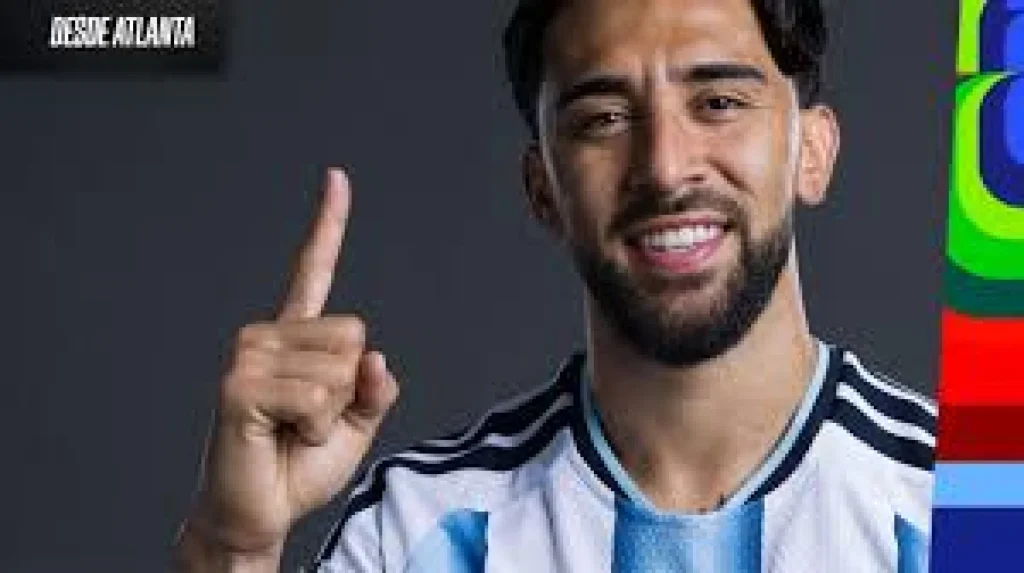 Argentina vs Egypt at 13:00 in Atlanta — Argentina Vs Egypt is set to test two unbeaten World Cup sides - El-Balad.com