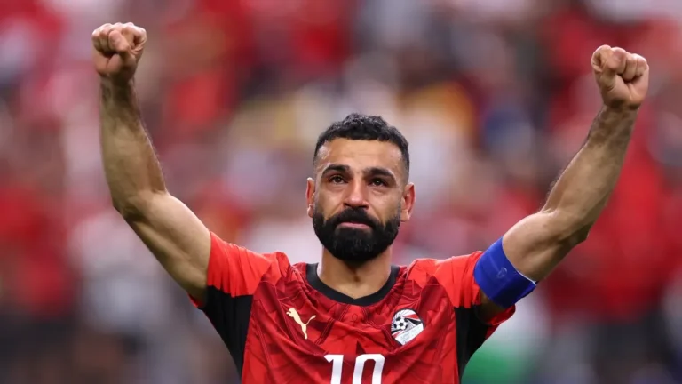Lionel Messi is carrying Argentina’s title charge — Argentina Vs Egypt is a knockout test with no margin for error - El-Balad.com