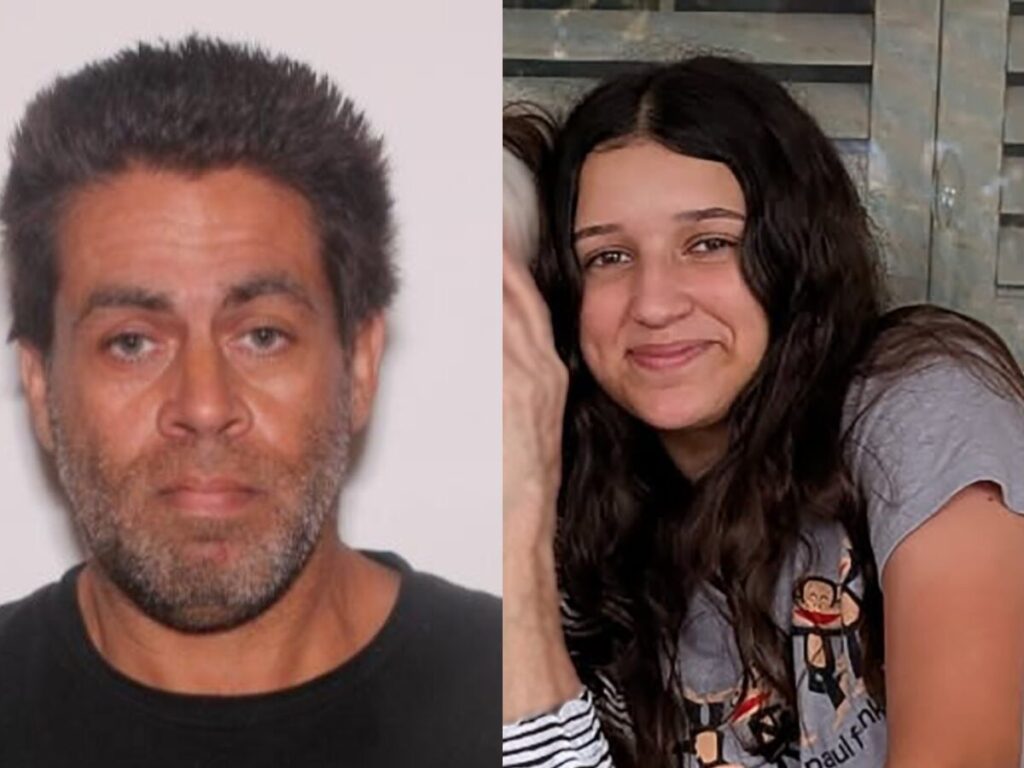 BREAKING: AMBER Alert Issued for Child Abducted in Marion County - 352today