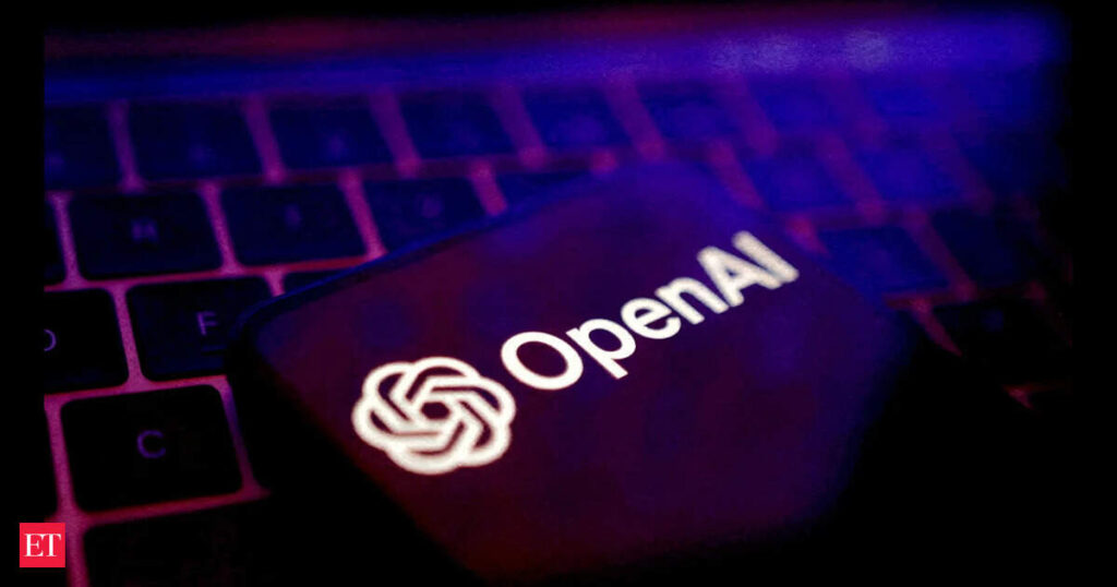 OpenAI GPT-5.6 rollout begins July 9: New features, models and everything else to know - The Economic Times