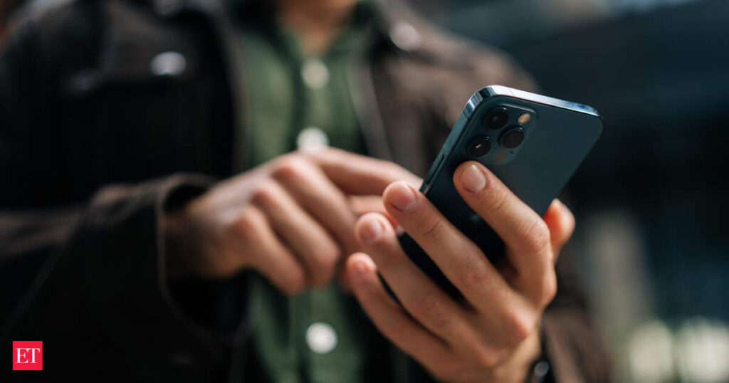 iOS 27 Messages app: AI summaries, smarter replies and RCS upgrades coming to iPhone - The Economic Times