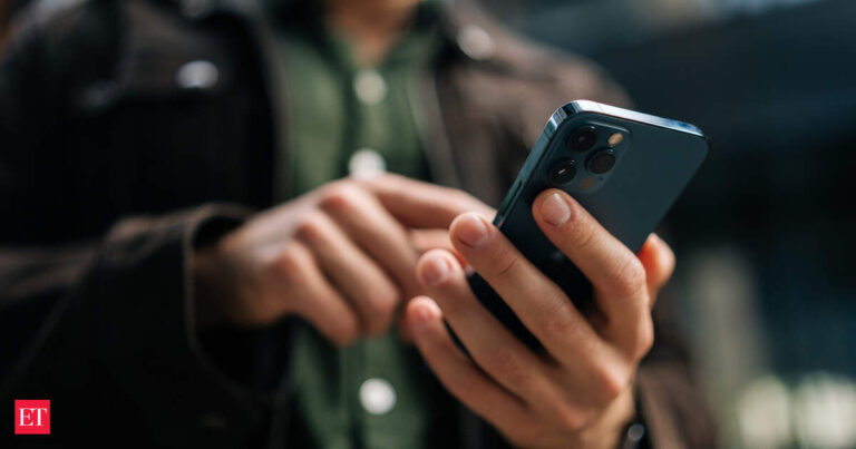 iOS 27 Messages app: AI summaries, smarter replies and RCS upgrades coming to iPhone - The Economic Times