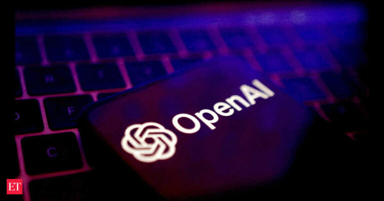 OpenAI GPT-5.6 rollout begins July 9: New features, models and everything else to know - The Economic Times