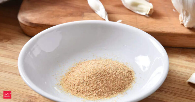 Dollarama recalls Heavenly Spices garlic powder across Canada over bacterial contamination that can cause - The Economic Times