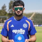 IND vs ZIM: Ashok Sharma earns maiden India cap, Mayank Yadav returns after 21 months - India Today