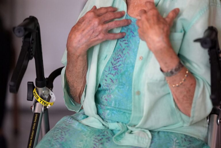 Immigration crackdown threatens Haitian caregivers and the s... - seMissourian