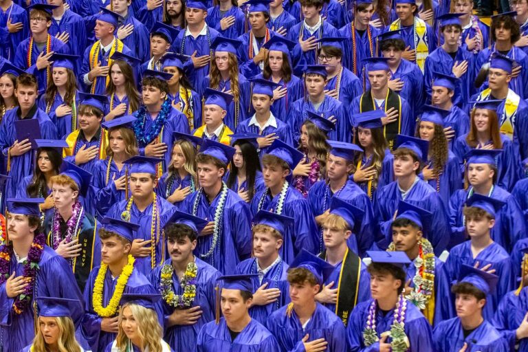 Public education spending climbs a bit in Idaho - Moscow-Pullman Daily News