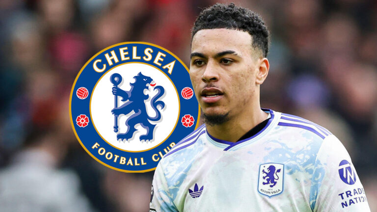 Morgan Rogers rejects Arsenal for Chelsea in £117m deal after Xabi Alonso gets involved - Football365