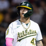 Athletics to promote 2024 first-round pick Tommy White - Yardbarker