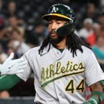 Athletics Announce Emergency Joshua Kuroda-Grauer News - heavy.com