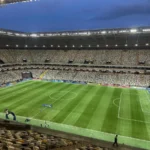 Tuesday 19h30 at Arena MRV sets the stage for Atlético-mg Vs Bahia in the Campeonato Brasileiro - El-Balad.com