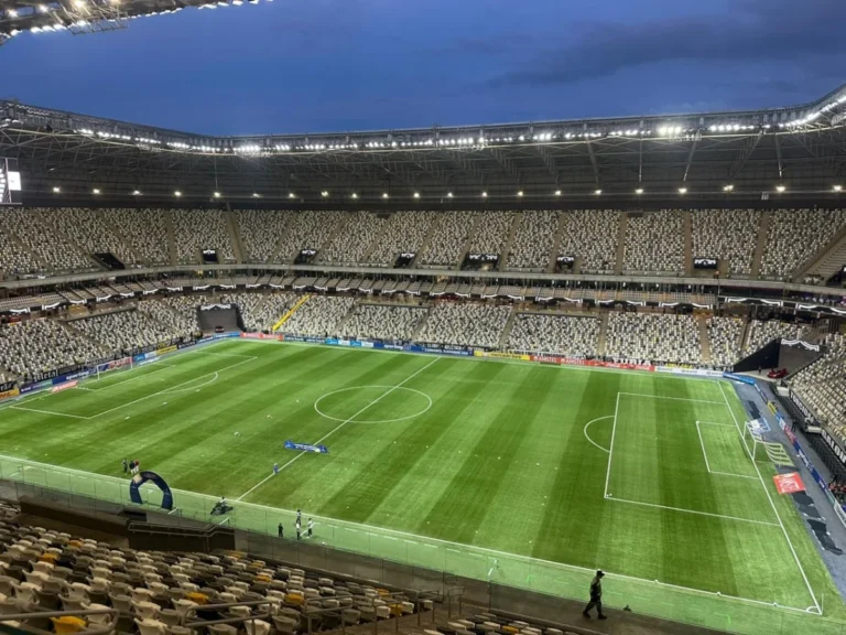 Tuesday 19h30 at Arena MRV sets the stage for Atlético-mg Vs Bahia in the Campeonato Brasileiro - El-Balad.com