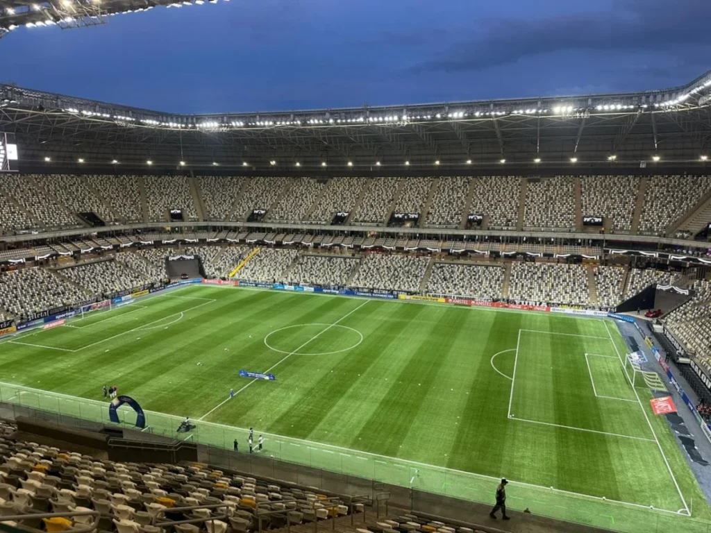 Atlético Mineiro Vs Bahia: Tuesday 19:30 clash at Arena MRV carries real table weight - El-Balad.com