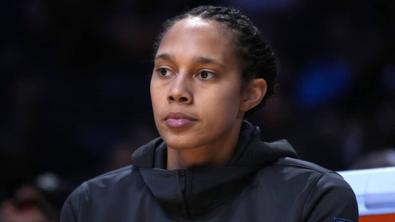 Sun Announce Unfortunate Brittney Griner News Before Fever Game - Yardbarker