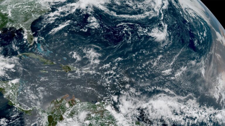 2026 Atlantic hurricane season forecast to be least active in over a decade amid El Niño, CSU says - The Weather Channel