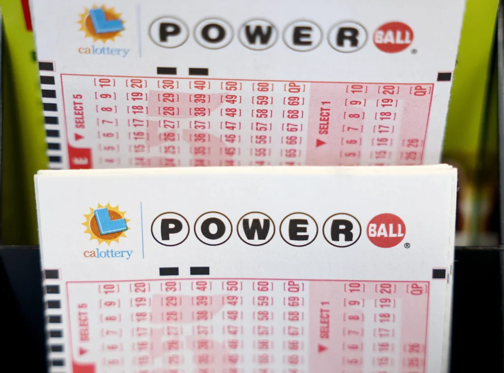 A Louisiana Powerball Ticket Wins $2 Million - Another Wins $100,000 Playing Easy 5 - 96.5 KPEL