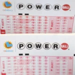 A Louisiana Powerball Ticket Wins $2 Million - Another Wins $100,000 Playing Easy 5 - 96.5 KPEL