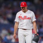 A Huge Blow to the Phillies Bullpen Just Before Tonight’s Game - 97.3 ESPN
