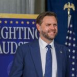 JD Vance uses NJ voter registration glitch to pressure state's Democrats on voter ID bill - New Jersey 101.5
