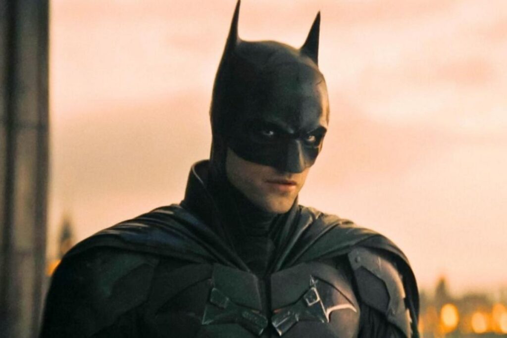 ‘The Batman Part 2’ Delayed to 2028 - ScreenCrush