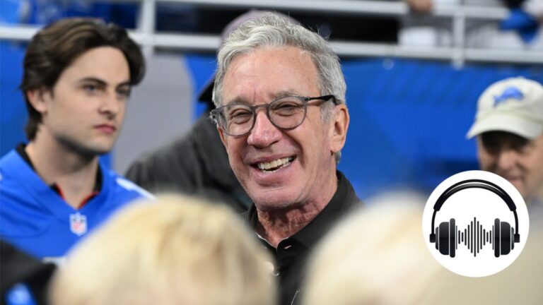 Birmingham Buys Community House for $5.2 Million, Gets Help from Tim Allen - WJR-AM