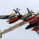 Ukraine kills bomber inside Russia. Soviet Union stopped building them decades ago — so this one is gone for good - Euromaidan Press