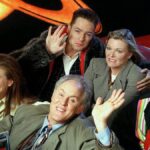 Do you remember these 10 forgotten TV sitcoms from the 1990s? - HELLO! Magazine
