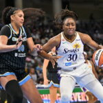 Nneka Ogwumike Becomes Sparks' All-Time Leading Scorer as Sky Roll Past L.A. 96-82 - roundtable.io