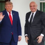 Lebanon's president heads to White House seeking Trump's help on Israel withdrawal - WPDE