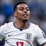 Morgan Rogers: Chelsea agree £117m deal for Aston Villa midfielder - BBC