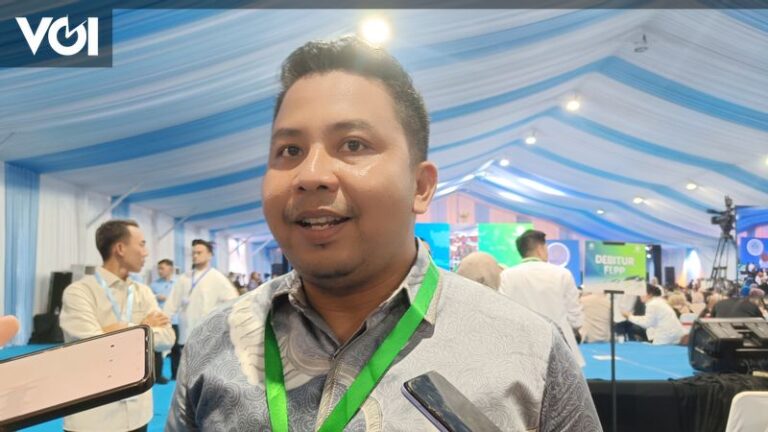 Driven by Various Ease, Gen Z Starts to Attack Subsidized Houses - VOI.ID