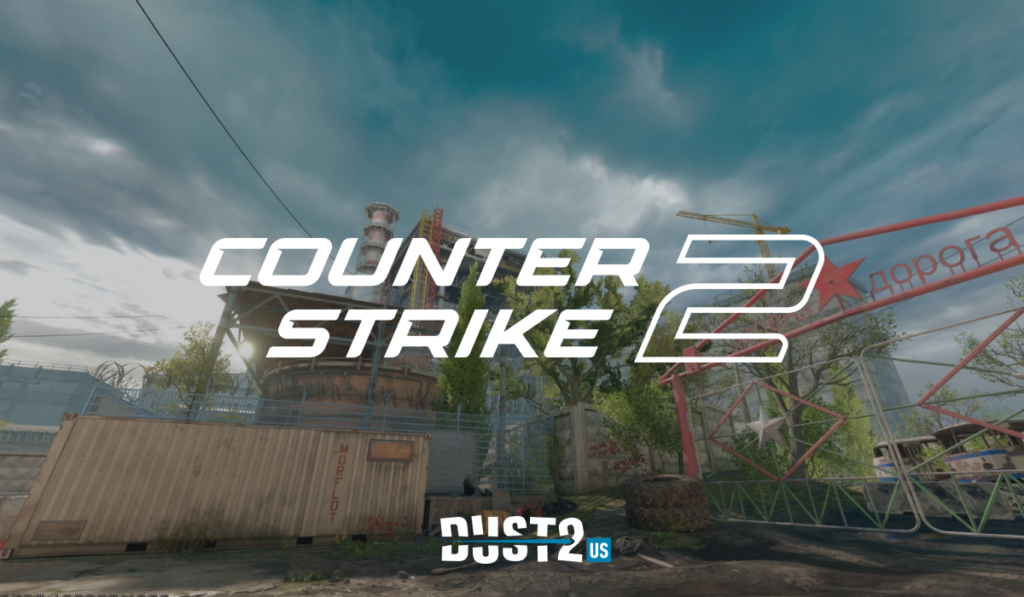 CS2 July 8th update brings bomb explosion re-design, new Armory items - Dust2.us