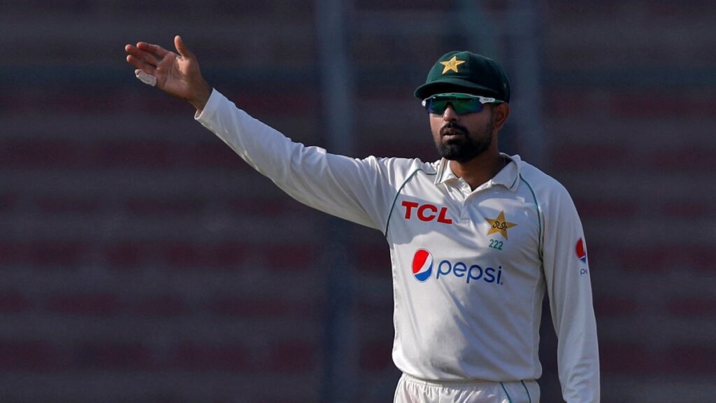 Babar Azam's return as Pakistan Test captain ends in crushing defeat to West Indies - India Today
