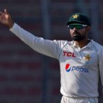 Babar Azam's return as Pakistan Test captain ends in crushing defeat to West Indies - India Today