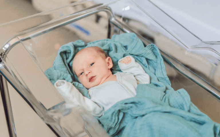 England’s Top Baby Names Revealed: How Do They Compare to US - Newsweek