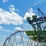Six Flags Great Adventure unveils plans for world’s tallest, fastest spinning coaster - FOX 29 Philadelphia