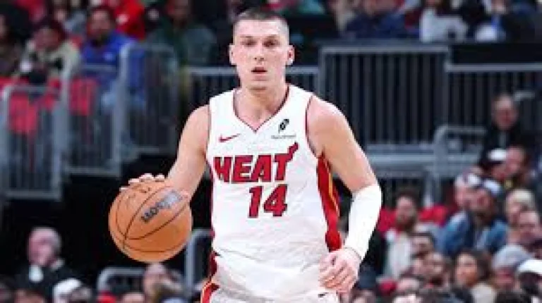 Bam Adebayo reportedly punched Tyler Herro at Resorts World Casino in Las Vegas — Bam Adebayo Vs Tyler Herro Dispute turns a former Heat bond into a very public mess - El-Balad.com