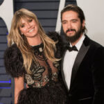 Heidi Klum defends 17-year age-gap with husband Tom Kaulitz ? - Castanet