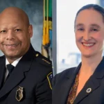 Black Community Mobilizes To Oppose Reported Removal Of Seattle Police Chief Shon Barnes - The Seattle Medium