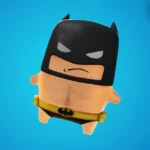 Batman Sprite Fortnite Release Date and What We Know - games.gg
